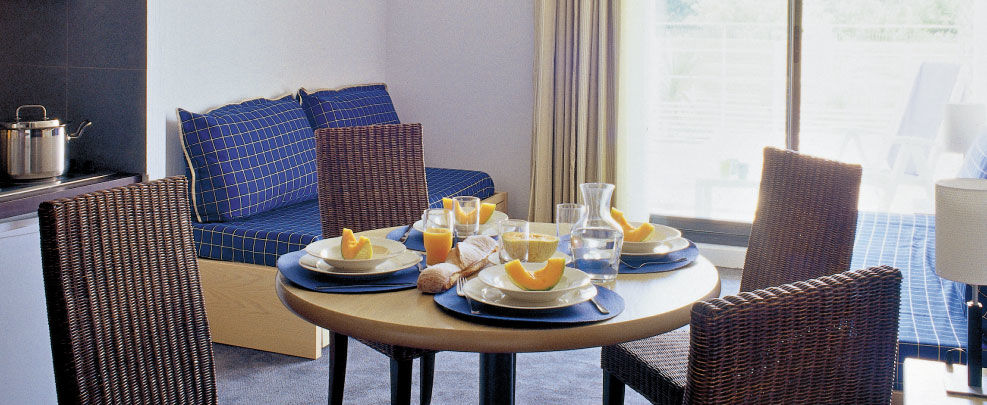 Comfort Aparthotel Marseille Prado Экстерьер фото