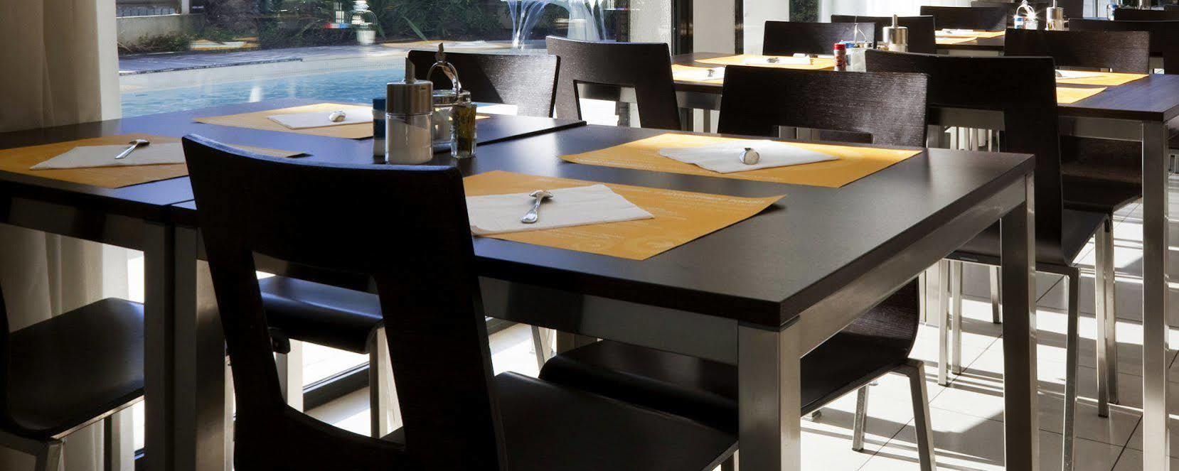 Comfort Aparthotel Marseille Prado Экстерьер фото